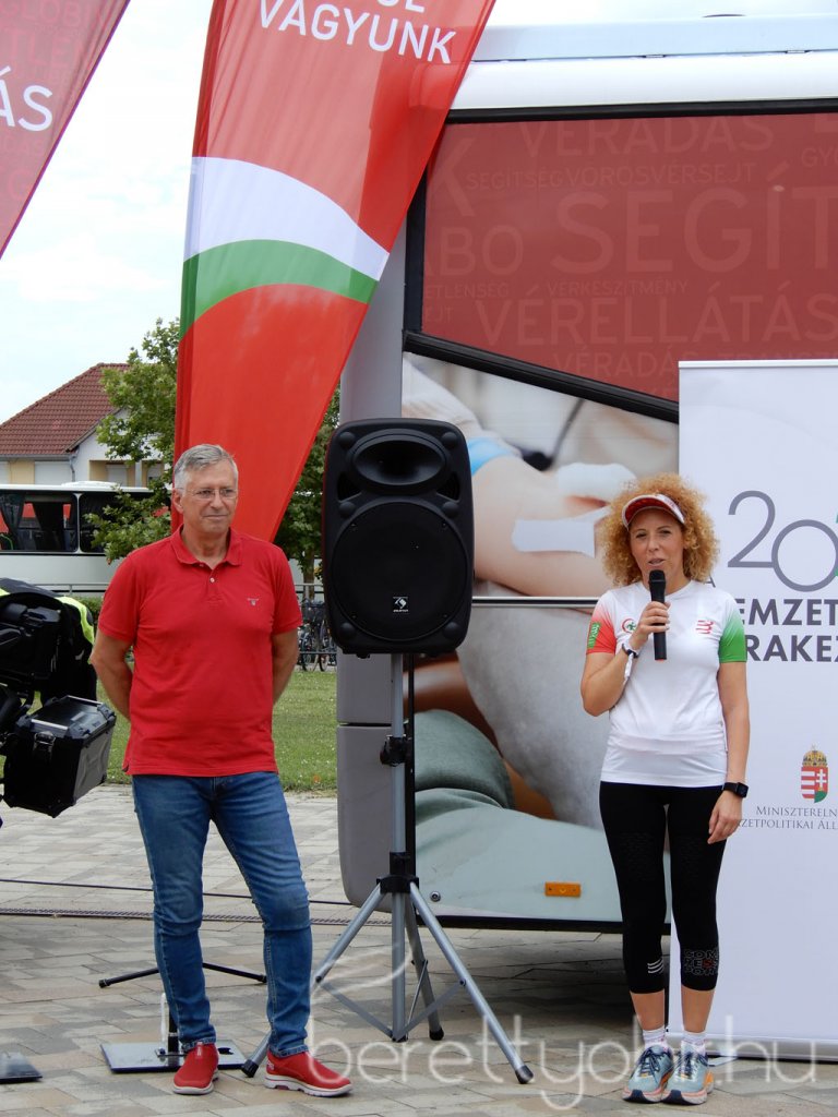 Egy vérből vagyunk 2021 - Berettyóújfalu 20